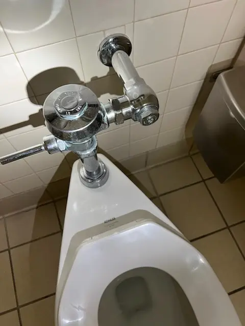 Fixture installation and repair for Sewer Camera Inspection in Colony Club